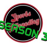 Ep91 SEASON 3! Getting Ready For A New Season of Sports!!!