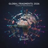 The 3 Global Moves Shaping Your Financial Future