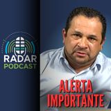 Radar Podcast #06 - ALERTA CORREIOS: Privatização e Campanha Salarial 2025