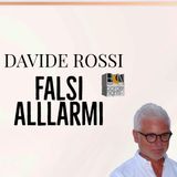 FALSI ALLARMI - DAVIDE ROSSI