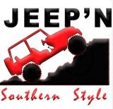 JSS 1920 Jimmy Brasher & Bryan Hallman talk Jeeps!