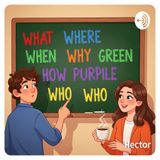 Aprende inglés con historias - Las preguntas mágicas
