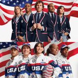 'Made in USA' Shines at the Olympics with Team USA's Opening and Closing Ceremony Uniforms!