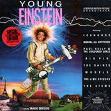 Subculture Classic Albums - YOUNG EINSTEIN SOUNDTTRACK