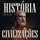 Egito Antigo: os faraós e os segredos das pirâmides
