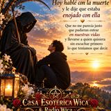 Hoy hable con la Muerte