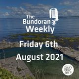 149 - The Bundoran Weekly - Friday 6th August 2021