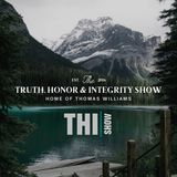 12/4/25 Truth, Honor & Integrity show