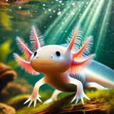 Wouldn't it be nice if you could just regrow a lost limb like a lizard?