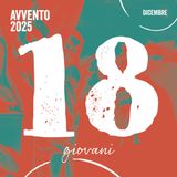 Accogliere il cambiamento | Giovedì 18 dicembre
