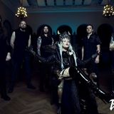 BATTLE BEAST's NOORA LOUHIMO On Courage, Empowerment And The Power Of Metal