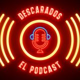Descarados El Podcast - El Trailer