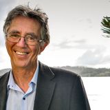 Steve Biddulph and the lightbulb moment