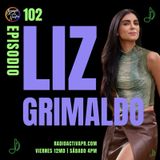 Apoya Lo Nuestro | Liz Grimaldo y Roberto Ortiz & Su Passion Band