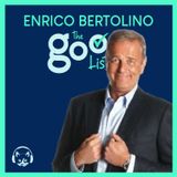 15. The Good List: Enrico Bertolino - Le 5 abilità necessarie per sentirsi bene (anche senza eccellere)