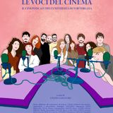 Mabuse podcast per "Le voci del cinema" | Intervista a Marco Tullio Giordana