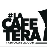 #LaCafeteraMeDespiertaMasque