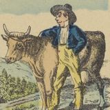 Gelukkige Hans | Verhalen Over Positiviteit