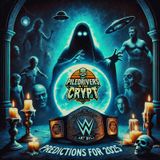 The Art of the Bell & Predictions!