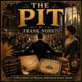 The Pit by Frank Norris | Classic American Literature, Finance & Gilded Age Drama Audiobook Part 2