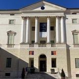 Palazzo Fogazzaro, al via i lavori di restauro. Accessibilità e digitalizzane i target