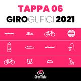 Tappa 06/2021: Gino d'Italia