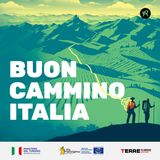 Ep.4 Via Francigena: verso il Sud e la Terra Santa
