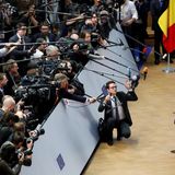 Sky News Radio Podcast - Thursday 18th October