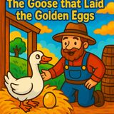 The Goose that Laid the Golden Eggs