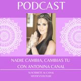 Episodio 50 - Nadie cambia, cambias tú