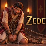 The Most TRAGIC King in the BIBLE The Full Movie of Zedekiah  Animated Bible Story - EyeBible