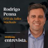 #InfoMoney Entrevista: XP CEO Brazil Conference | CFO da Jalles Machado avalia efeitos do tarifaço no açúcar