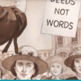 S68E5: It’s 1928 When They Were Finally Given - Trevor Gear On When The Suffragettes Gained Recognition