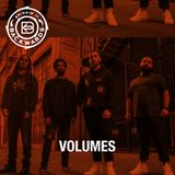 Interview with Volumes