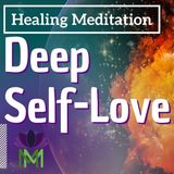 Self-Love Meditation Journey to Heal and Embrace Your Worth _ Mindful Movement