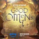 TV Party Tonight: Good Omens (Season 3)
