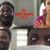 ARIES SPEARS & TIFFANY HADDISH KNEW EXACTLY WHAT THEY WERE DOING!