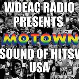 WDEAC Radio Presents Motown