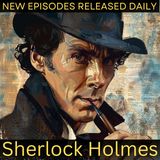 Sherlock Holmes - The Adventure of the Missing Blood Stains
