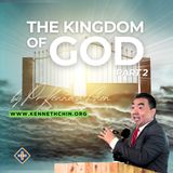 The Kingdom of God (Part 2)