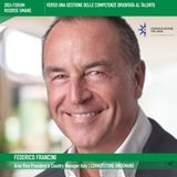 FORUM RISORSE UMANE 2024 | Innovation Speech | VERSO UNA GESTIONE DELLE COMPETENZE ORIENTATA AL TALENTO | Cornerstone OnDemand