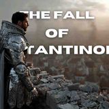 The Last Days of Byzantium A Peaceful Historical Story