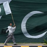 Pakistan's Failed Republic:  The Wrath of Khan