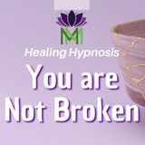 Release Self-Doubt and Limiting Beliefs_ Hypnosis to Embrace your Wholeness _ Mindful Movement