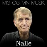 Nalle-Mig og min musik