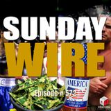 SUNDAY WIRE EP 572 - Trump's Own WMD-Style Hoax, with Salsa