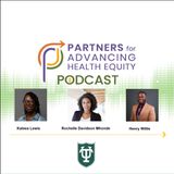 Closing Divides: Advancing Mental Health Equity Through Community-Driven Technology