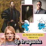 EPP T1x4. La bragueta y el pitufo