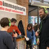 #Bologna Bebo, lo Stato Sociale e lo Ius Soli + Valerio Cucci Fortitudo Basket