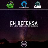 NUESTRO OXÍGENO En defensa de los cielos oscuros – Prof. César Alfonso Rojas - Gustavo Rojas